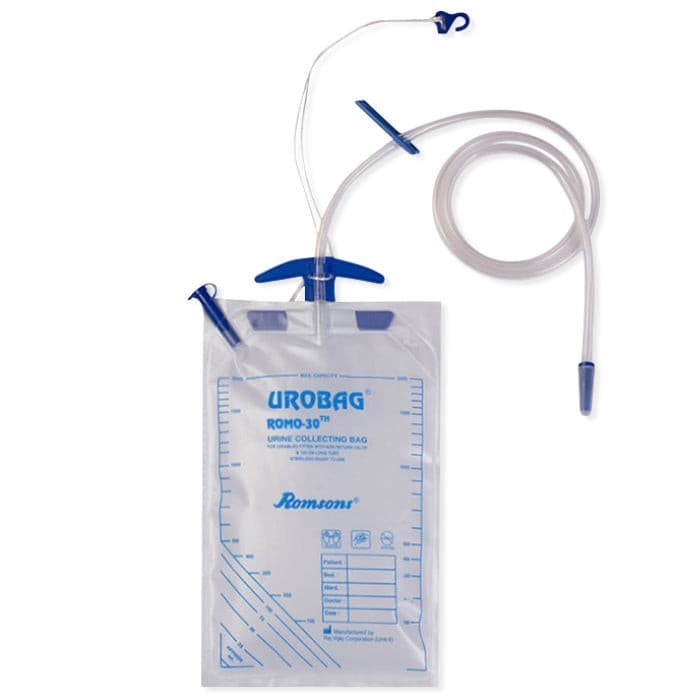 Everything You Need to Know About Urine Bags